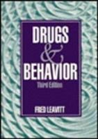 Drugs & behavior /