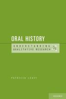 Oral history