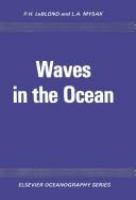 Waves in the ocean /