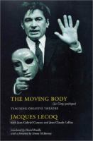 The moving body : teaching creative theatre /