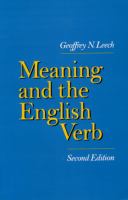 Meaning and the English verb /