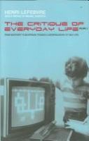 Critique of everyday life /