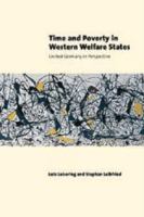 Time and poverty in Western welfare states : United Germany in perspective /