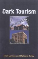 Dark tourism /