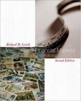 International financial markets : prices and policies /