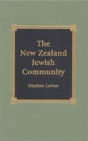 The New Zealand Jewish community /
