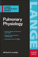 Pulmonary physiology /