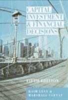 Capital investment and financial decisions /