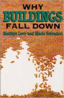 Why buildings fall down : how structures fail /