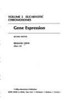 Gene expression /