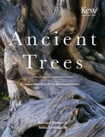 Ancient trees : trees that live for 1000 years /