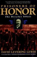 Prisoners of honor : the Dreyfus affair /