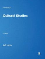 Cultural studies : the basics /