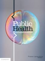 Public health : local & global perspectives /