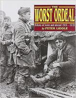 The worst ordeal : Britons at home and abroad, 1914-1918 /