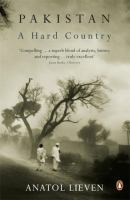 Pakistan : a hard country /