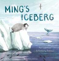 Ming's iceberg /