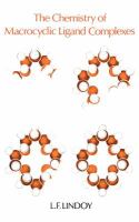 The chemistry of macrocyclic ligand complexes /