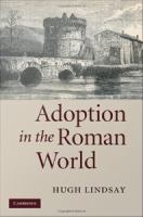 Adoption in the Roman world