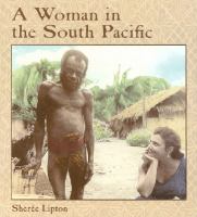 A woman in the South Pacific : a memoir /