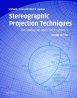 Stereographic projection techniques for geologists and civil engineers.