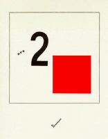 About two squares : in 6 constructions : a suprematist tale /