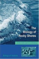 The biology of rocky shores /