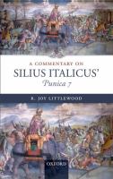 A commentary on Silius Italicus' Punica 7 /