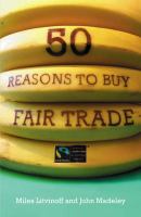 50 reasons to buy fair trade /