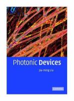 Photonic devices /