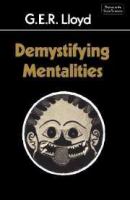 Demystifying mentalities /