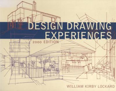 Design drawing experiences /
