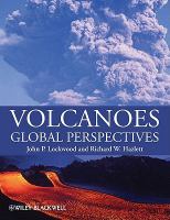 Volcanoes global perspectives /