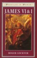 James VI and I /