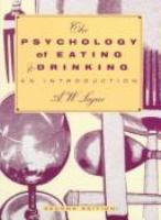 The psychology of eating and drinking : an introduction /