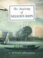 The anatomy of Nelson's ships /