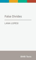 False divides /