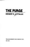 The purge /