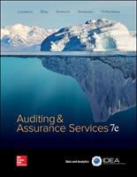 Auditing & assurance services /