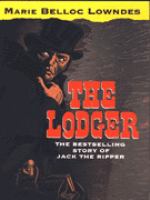 The lodger /