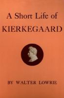 A short life of Kierkegaard.
