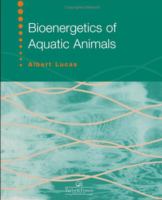 Bioenergetics of aquatic animals /