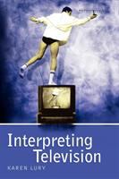 Interpreting television /