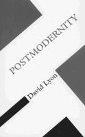 Postmodernity /
