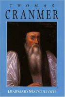 Thomas Cranmer : a life /