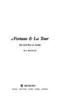 Fortune & La Tour : the civil war in Acadia /