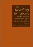 The storyteller's sourcebook : a subject, title, and motif index to folklore collections for children, 1983-1999 /