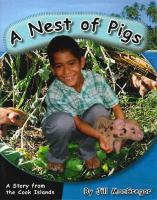 A nest of pigs /