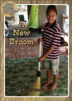 A new broom /