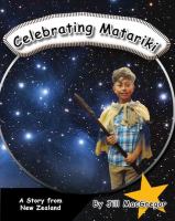 Celebrating Matariki /